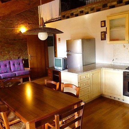 La Tomina Guest House มิรันโดลา ห้อง รูปภาพ