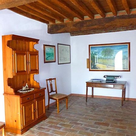 La Tomina Guest House มิรันโดลา ภายนอก รูปภาพ