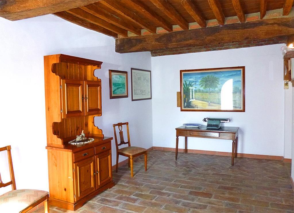 La Tomina Guest House มิรันโดลา ภายนอก รูปภาพ